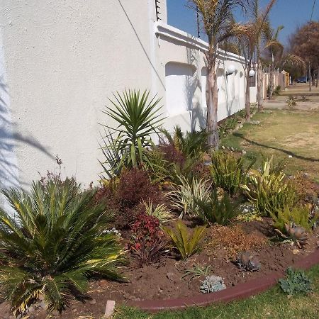 יוהנסבורג Ecotel Benoni מראה חיצוני תמונה