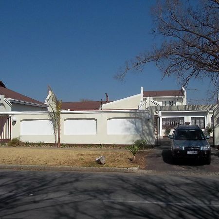 יוהנסבורג Ecotel Benoni מראה חיצוני תמונה