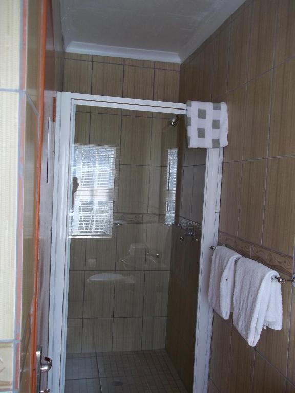 יוהנסבורג Ecotel Benoni מראה חיצוני תמונה