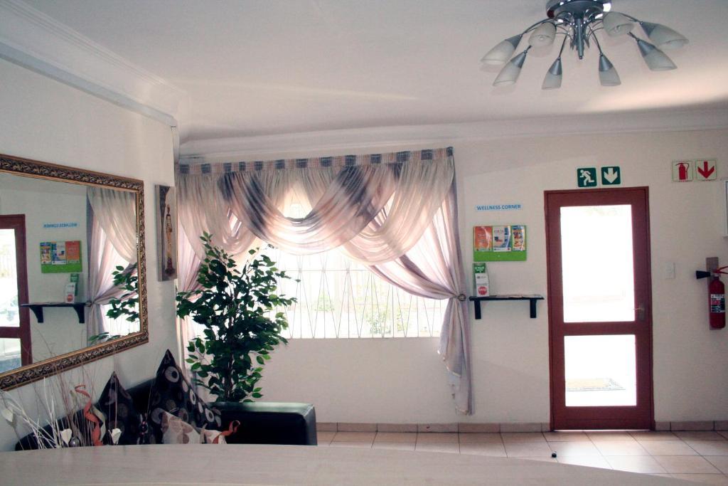 יוהנסבורג Ecotel Benoni מראה חיצוני תמונה