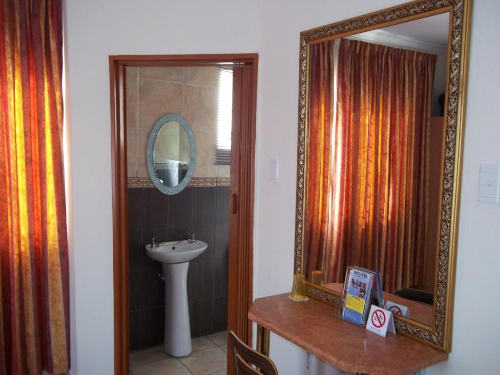 יוהנסבורג Ecotel Benoni חדר תמונה