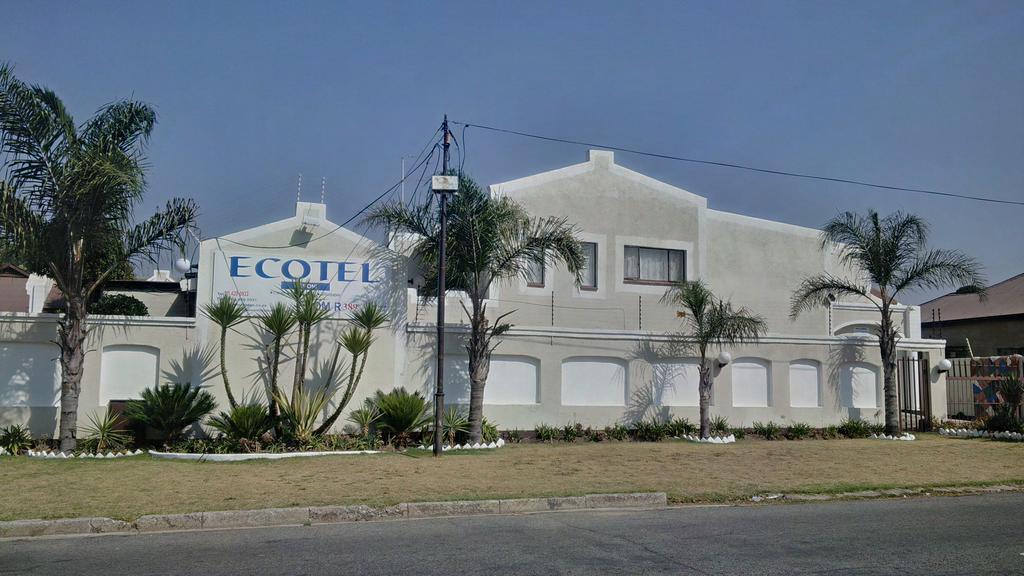 יוהנסבורג Ecotel Benoni מראה חיצוני תמונה