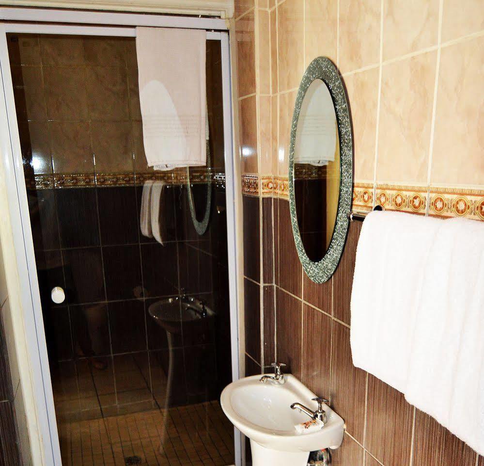 יוהנסבורג Ecotel Benoni מראה חיצוני תמונה