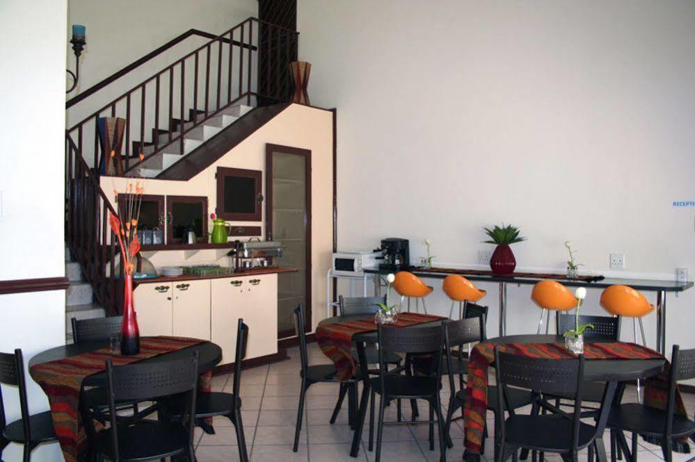 יוהנסבורג Ecotel Benoni מראה חיצוני תמונה