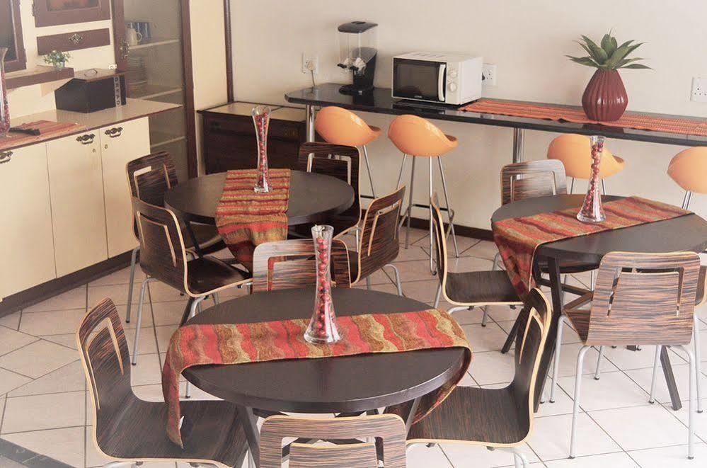 יוהנסבורג Ecotel Benoni מראה חיצוני תמונה