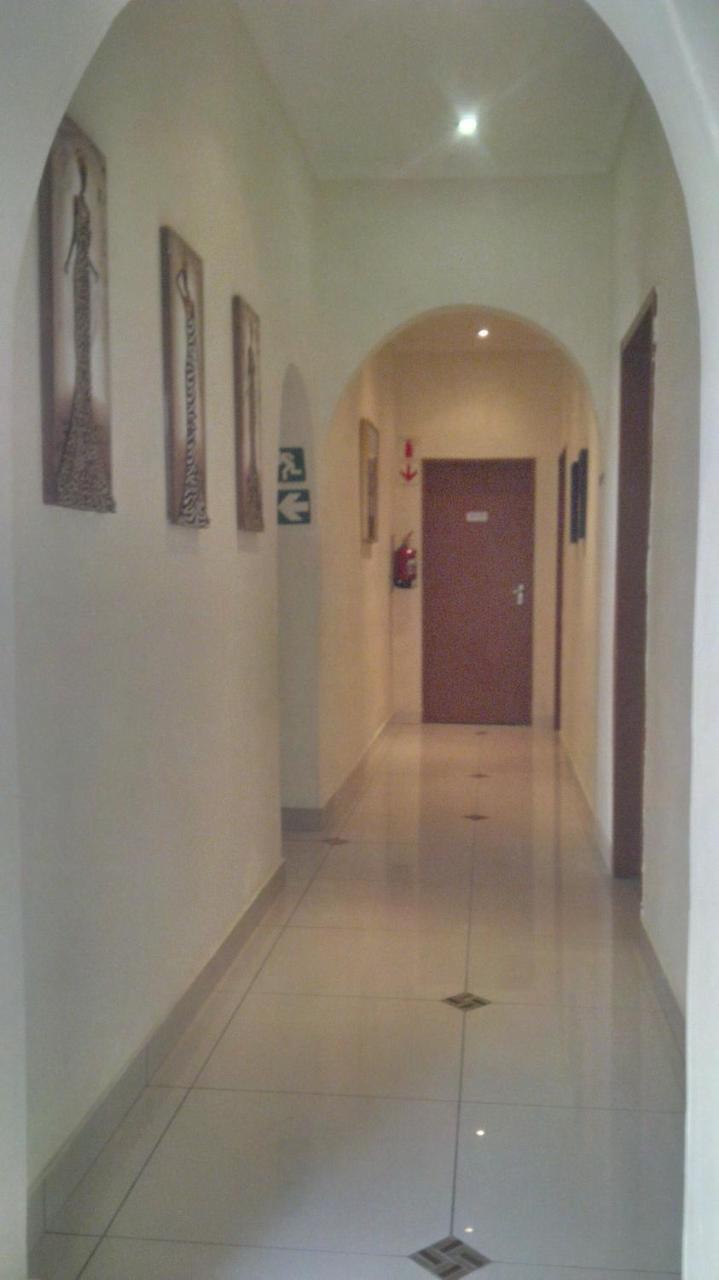 יוהנסבורג Ecotel Benoni מראה חיצוני תמונה