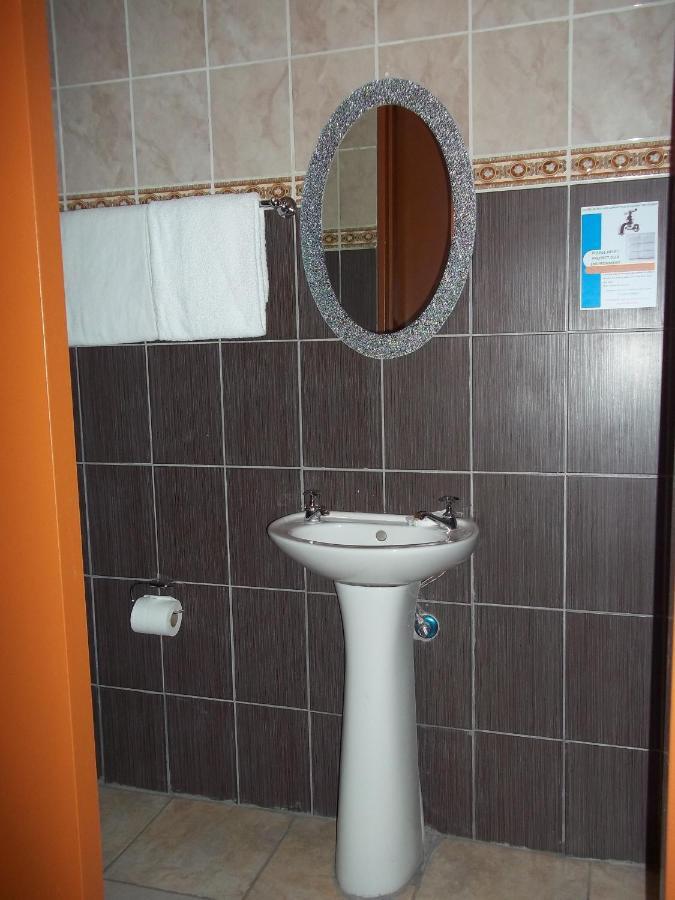 יוהנסבורג Ecotel Benoni מראה חיצוני תמונה