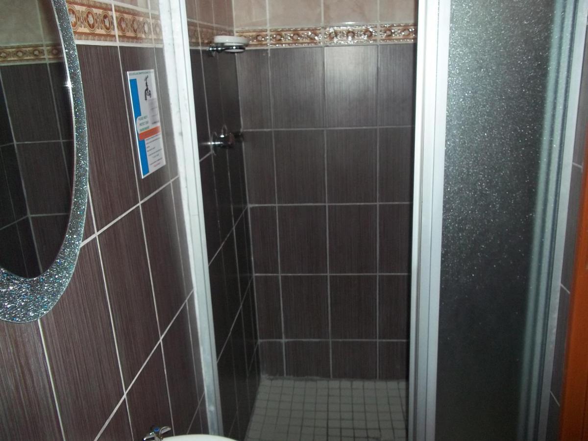 יוהנסבורג Ecotel Benoni מראה חיצוני תמונה