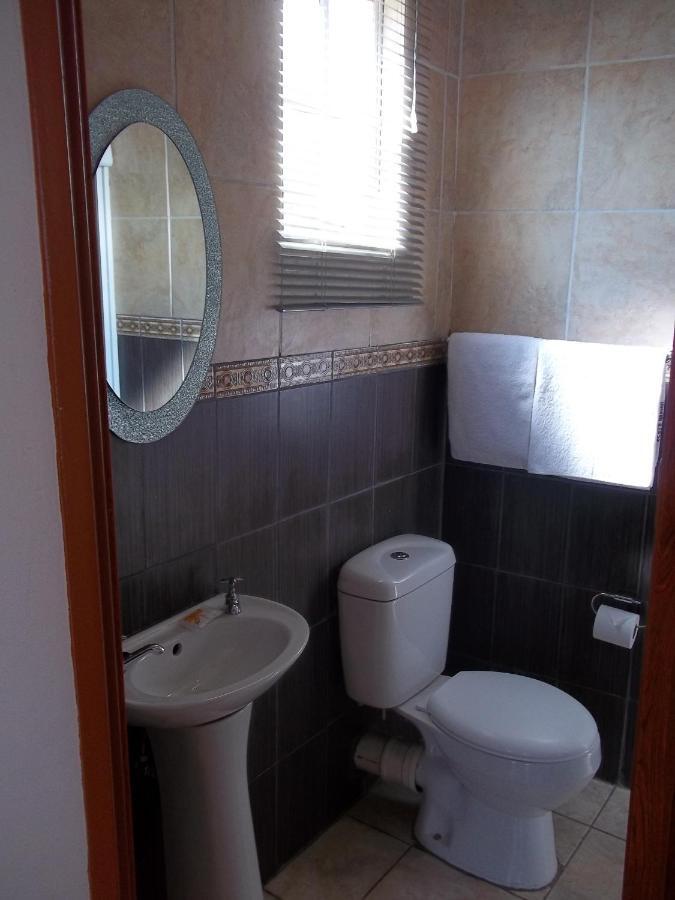 יוהנסבורג Ecotel Benoni מראה חיצוני תמונה